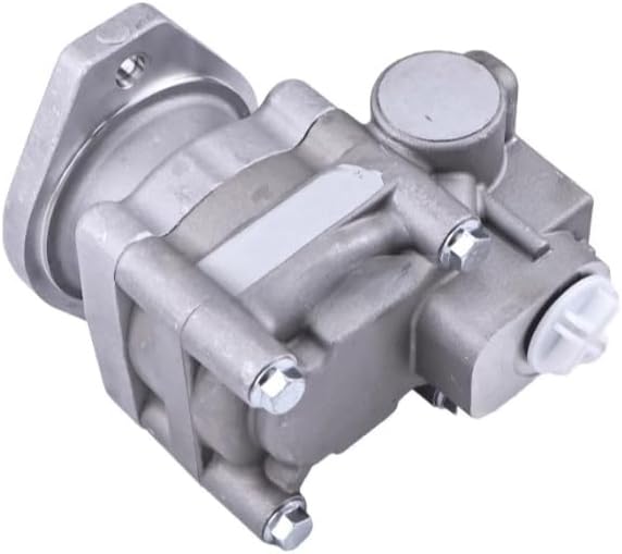 Right-Rotation Power Steering Pump 3574128C91 for Caterpillar CAT Engine C-7 C7 Ford Pickup Truck F-750