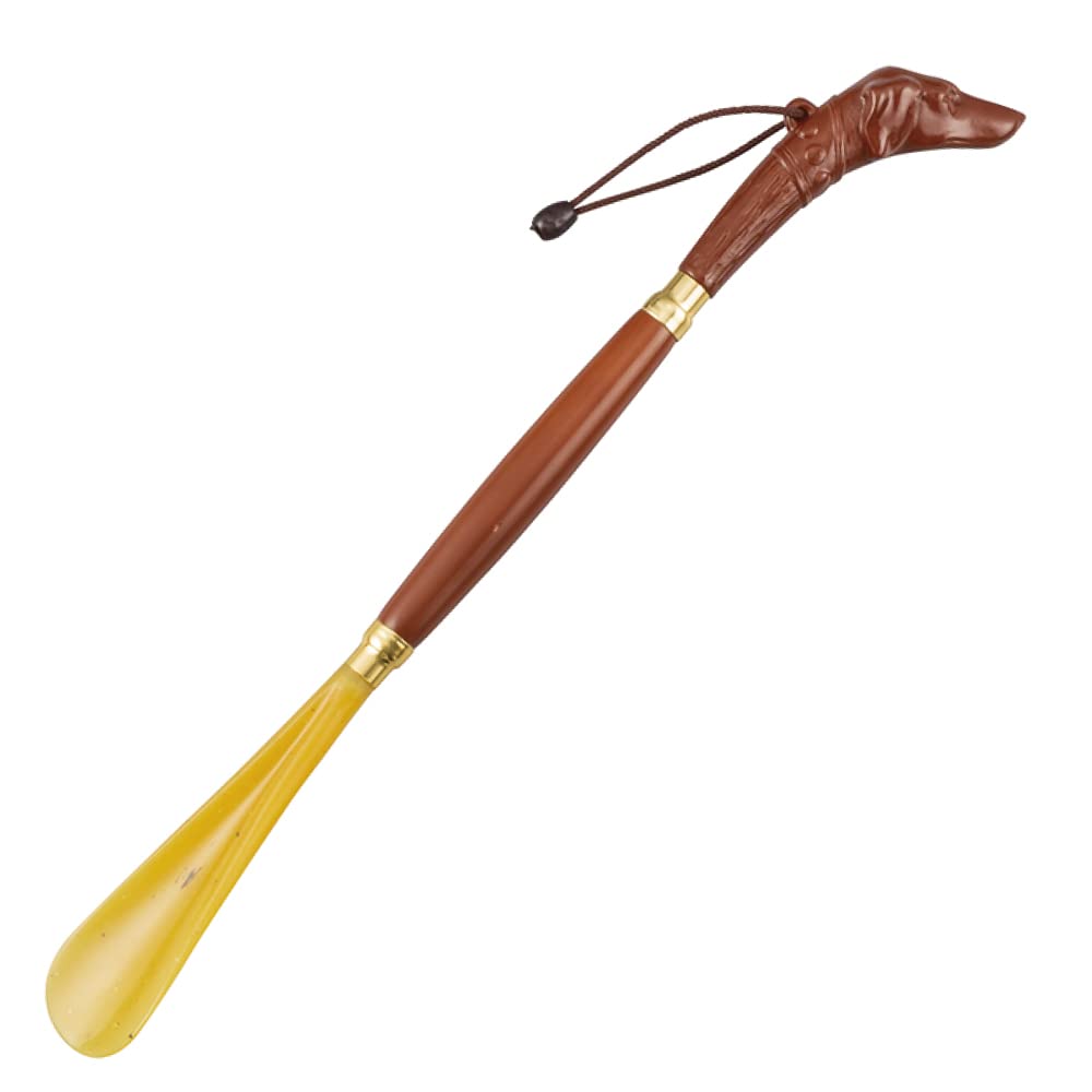Amazon.com: Shoe Horn Long Handle for Seniors [ Made in Japan