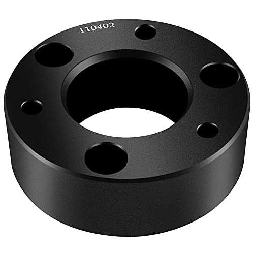 Eccpp 3 Inch Lift And Leveling Kit Rasie Your Vehicle 3 Inch Front Leveling Lift Kit Strut Spacers Compatible For Chevy Silverado/For Sierra For Chevrolet For Silverado 1500 For Gmc For Sierra 1500 #TOP2