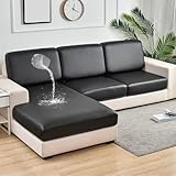 leather chaise lounge uk Protector total: Las fundas de cojines de sofá no solo pueden proteger el cojín de su sofá del uso diario, rayones o derrames accidentales de mascotas, pero también haz que tu viejo sofá luzca nuevo. Las fundas para cojines combinan bien con la mayoría de estilos diferentes de muebles y decoración.