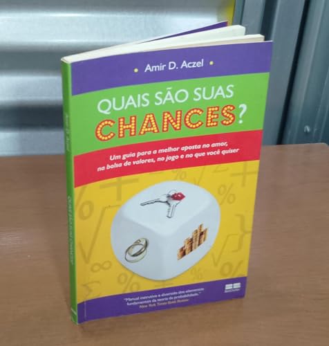 Quais São Suas Chances?