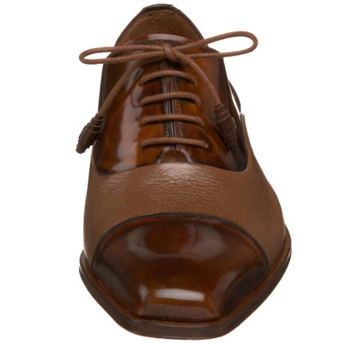 Image of Mezlan Men's Hillegas Oxford