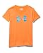 Under Armour Youth Girls Big Logo Tech Short Sleeve V-Neck T-Shirt