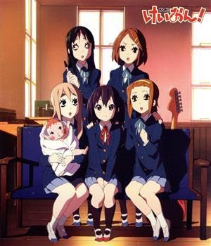 けいおん！ CD26枚セット けいおん！ CD26枚セット