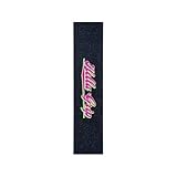 Hella Grip Tape Classic Logo Watermelon Formula G