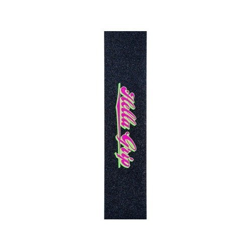 Hella Grip Tape Classic Logo Watermelon Formula G