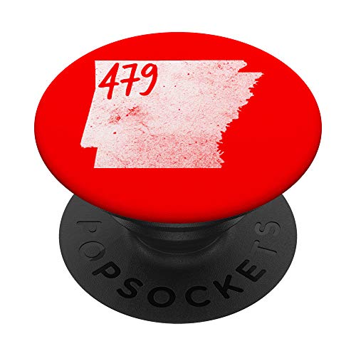 Red 479 Northwest Arkansas Pride