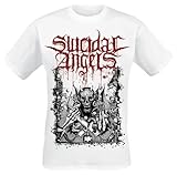 Suicidal Angels
