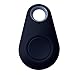 Produktbild Prettyuk Kleiner Bluetooth Tracker GPS Ortung Tag Tracker Alarm für Auto Kid Tiere Taschen
