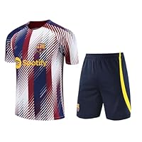 Amazon.co.jp: バルセロナ23-24 練習着 トレーニング