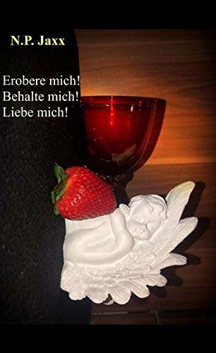 Erobere mich! Behalte mich! Liebe mich! von [N.P. Jaxx]