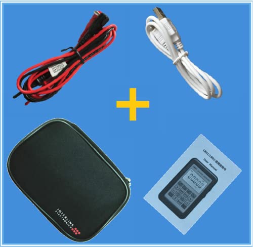 Universal LB01 Process Calibrator Current Signal/Voltage Signal/mV Signal Generator Tester Calibrator Source