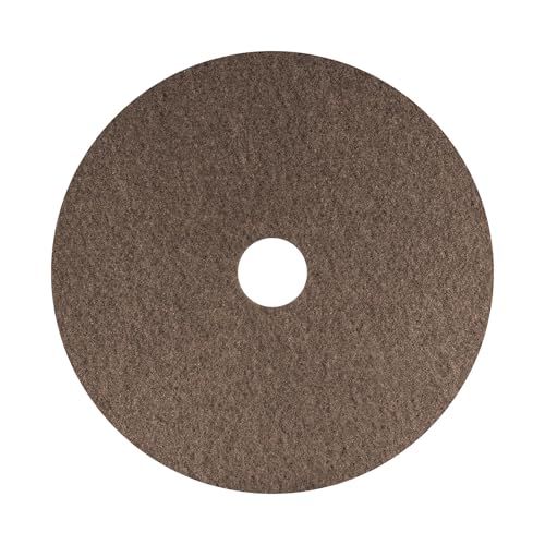 Americo Champagne Ultra High Speed Burnishing Floor Pad, Polish to