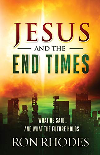 Jesus and the End Times: What He Said...and What the Future Holds (English Edition)