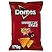 DORITOS - Barbecue Style 170G - Lot De 4 - Offre Special