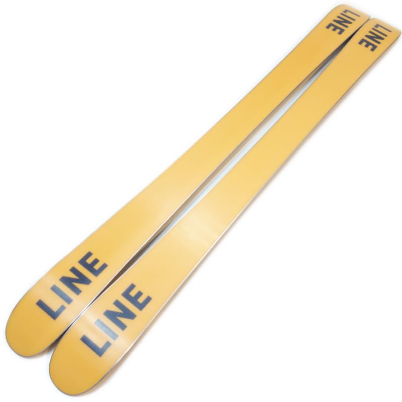 Amazon | 23 LINE HONEY BADGER ライン ハニーバジャー スキー板