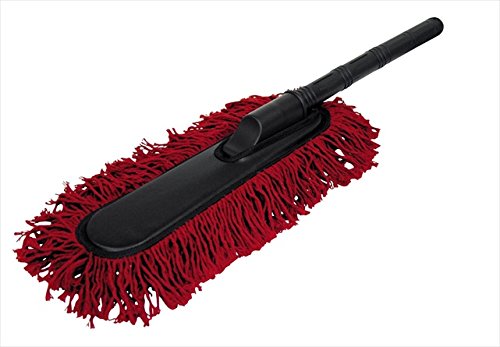 93007 Pacific Coast Car Duster