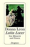 Latin Lover. - Donna Leon