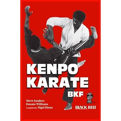 Kenpo Karate BKF