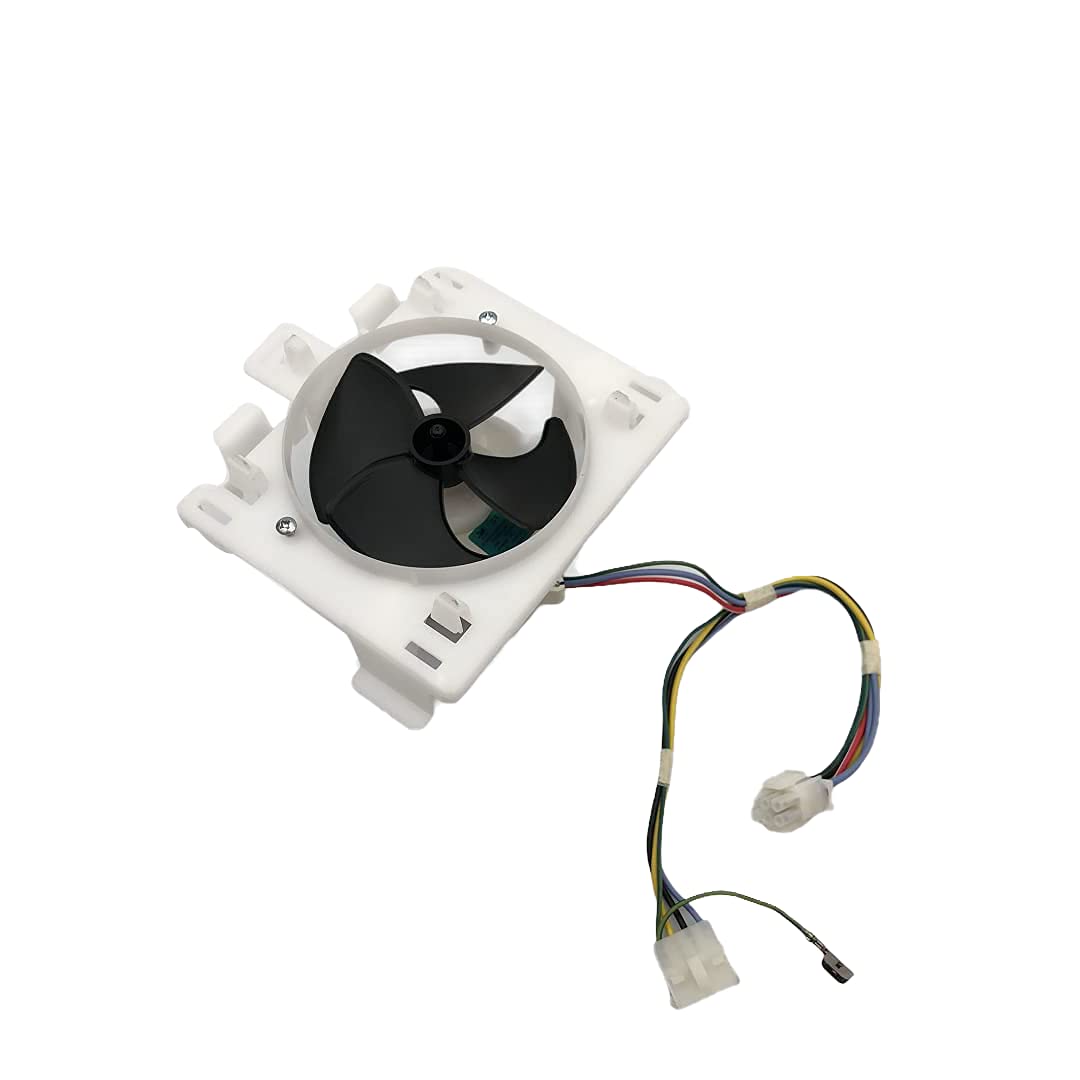 evaporator fan for frigidaire gallery