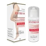 Creme Para Estrias Dermocosméticos com Uréia 150g Ligia Kogos Dermocosméticos