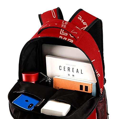 Sac à dos d'école multicolore confortable pour transporter vos cours