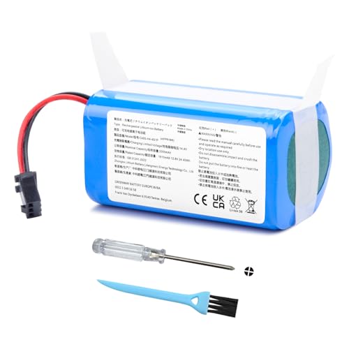 Amazon.co.jp: Lefant M210 M210B M210P M213 M213S ロボット用 12.8V