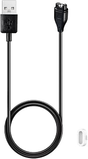 Charger for Garmin Forerunner 570/45/45s Smart Watch (3.3ft/1m)