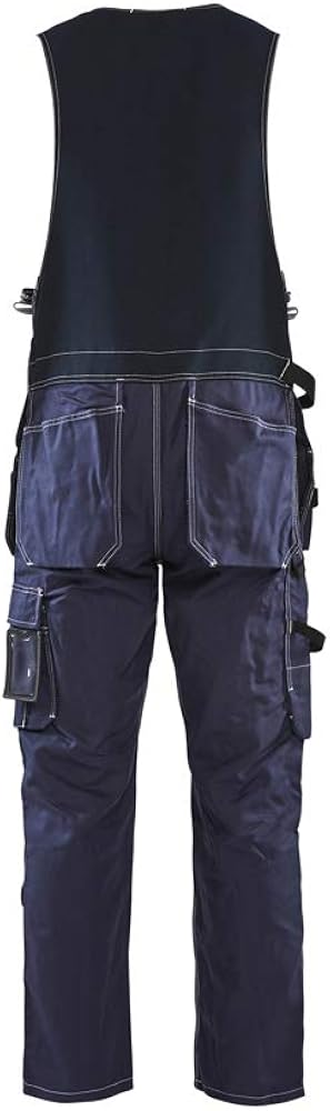 Blaklader 265018609900D92 Combat Trousers, Black, Size D92, Schwarz - Image 3