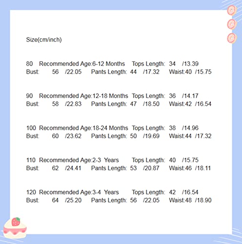 Toddler Baby Girl Easter Outfit Short Sleeve Bunny Rabbit Cotton T-Shirt Casual Floral Bell Bottoms Flare Pants (Cute Pink,2-3T) #TOP6