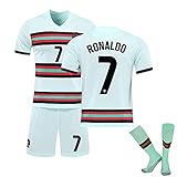 portugal trikot ronaldo kinder Größe: Beide Erwachsenen- und Kindergrößen sind Unisex. Sie können sich auf die Größentabelle beziehen, um die richtige Größe auszuwählen. Größe: XS, S, M, L, XL, XXL, 16, 18, 20, 22, 24, 26, 28.