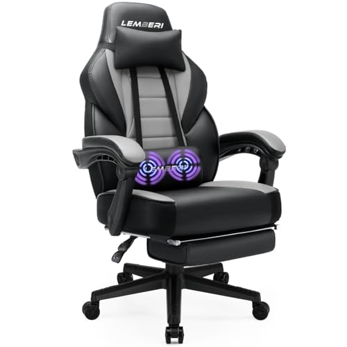 LEMBERI Gaming Chair