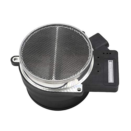 25318411 15904068 25168491 AF10043 868411 MAF Mass Air Flow Sensor Compatible with Buick Rainer 2004-2007; Chevrolet Silverado 1500 2500 3500 1999-2007; GMC Yukon 2000-2006