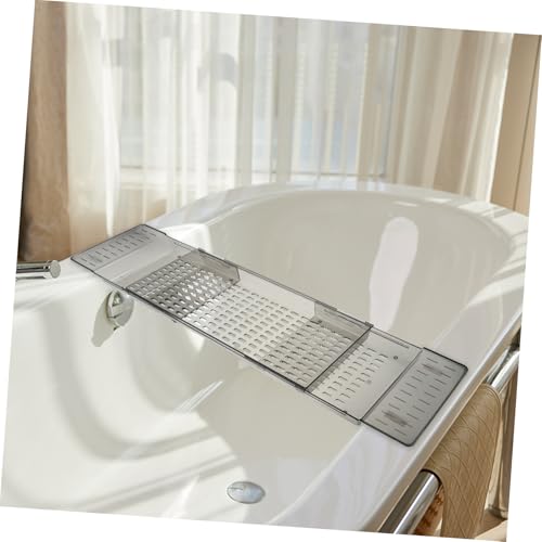 Système de drainage efficace pour plateau réglable de douche - 8