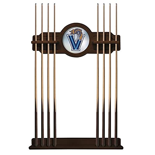 Holland Bar Stool Co. Villanova Cue Rack in Navajo Finish