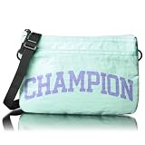 [Champion] ［チャンピオン］ サコッシュ 軽量ナイロン ショルダーバッグ 限定品 Mint