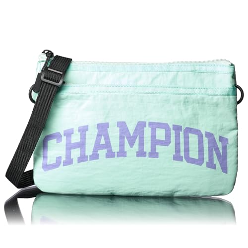 サコッシュ 部活ロゴ入り 軽量ナイロン