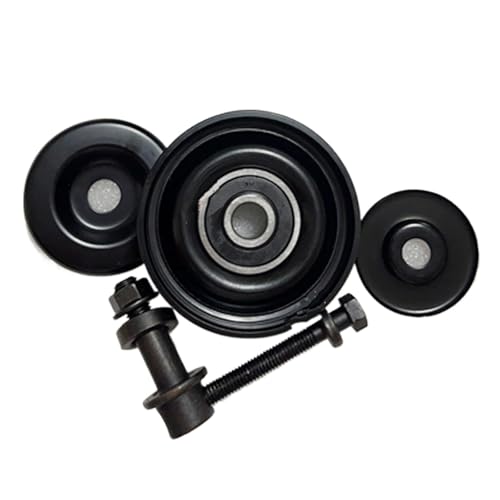 Poulie Tendeur Courroie Accent Elantra Rio Galet Enrouleur Multi-V 97834-29010