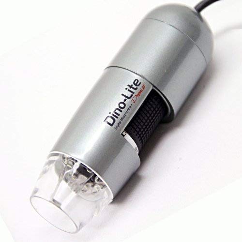 Image of Dino-Lite AM3013T product page on Amazon