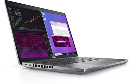 Dell Precision 7780 workstation laptop