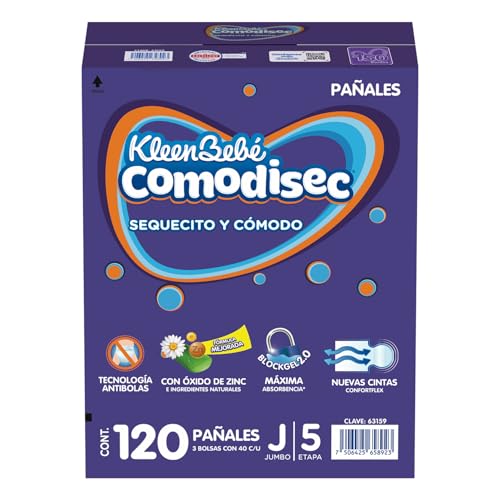 Catálogo de Comodisec - 5 favoritos. 15