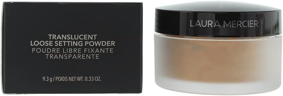 Laura Mercier Translucent Medium Deep Loose Setting Powder 9.1g