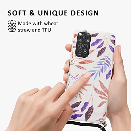 Kalibri Custodia Ecosostenibile Compatibile con