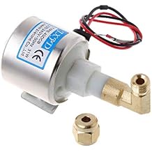 40DCB 31W Fog Smoke Oil Pump for Stage 1500W Smoke Machine cessories 220-240V