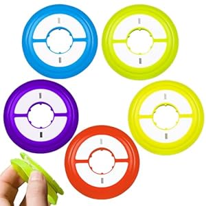 Glugahrif KI6DE64 Szpula do Nawijania Linek