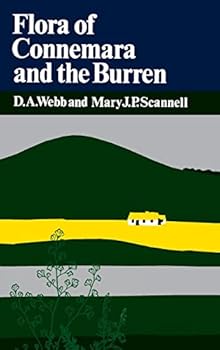 Flora of Connemara and the Burren