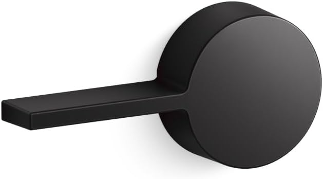 Veil Left-Hand Trip Lever