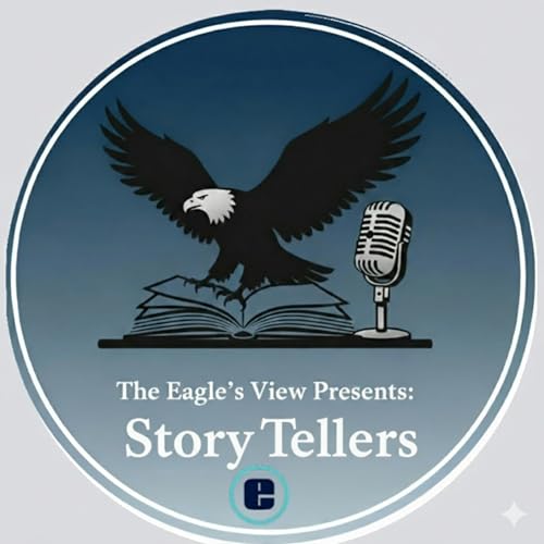 Eagle's View Presents Storytellers: Alumni Edition Podcast Por  arte de portada