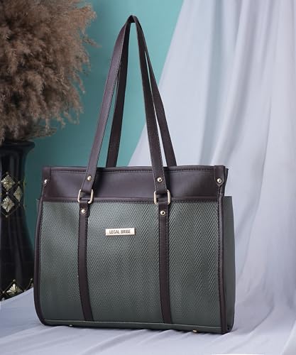 Image of LEGAL BRIBE Stunning Tote Bag
