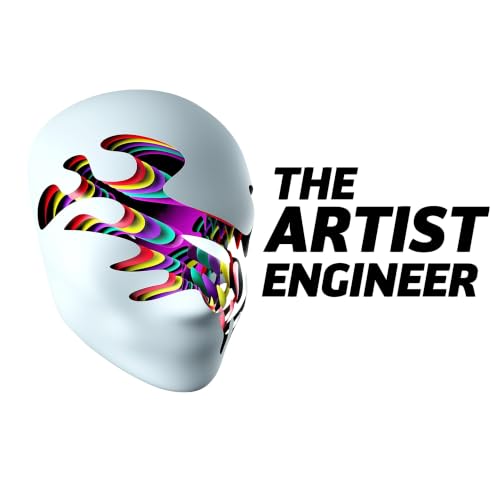 The Artist Engineer Podcast copertina